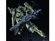 HGBF 1/144 ストライカージンクス｜バンダイ ホビーサイト