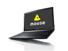 マウスコンピューター m-Book K686XN-M2SH2 Core i7/16GBメモリ/256GB 