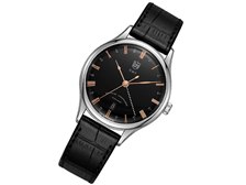 Dufa ヴァイマール DF-9006-01 DuFa DF-9006-11 Weimar GMT Mens watch cheap shopping: Timeshop24