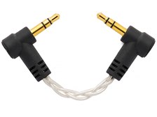 ALO audio SXC 22 Mini to Mini Cable 新品 ALO Audio SXC 22 Right Angle Mini to Mini Cable ALO-2873 価格比較