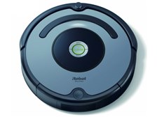 iRobot ルンバ641 R641060 オークション比較 - 価格.com