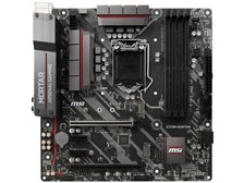 MSI Z370M MORTAR オークション比較 - 価格.com