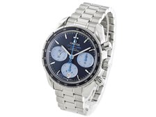 オメガ SPEEDMASTER 38 CO-AXIAL CHRONOGRAPH 38 MM 324.30