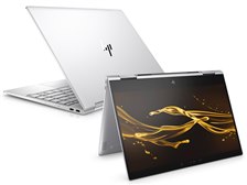 HP Spectre x360 13-ae000 スタンダードモデル [ナチュラルシルバー