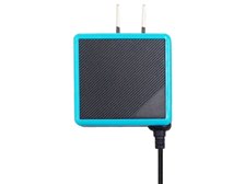 最高級のスーパー アンサー [ブラック ANS-2D015BT カラフルACアダプタ new2DSLL用 その他