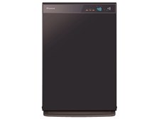 人気特価激安 ダイキン ACK70U-T [ビターブラウン] 価格比較 - 価格.com 空気清浄機・イオン発生器