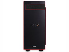 iiyama LEVEL-R037-i7K-INR [Windows 10 Home搭載] Core i7