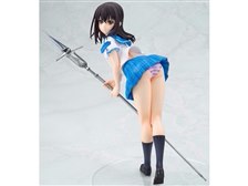 ホビーストック ストライク・ザ・ブラッドII OVA 1/7 姫柊雪菜