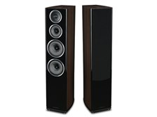 Wharfedale DIAMOND 11.4 [ウォールナット ペア] 価格比較 - 価格.com