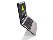 マウス MB-E400EN 14型TFT液晶　薄型・コンパクト ノートパソコン マウス MB-E400EN 14型TFT液晶 薄型・コンパクト ノートパソコン