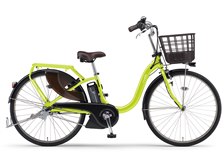 のんたん　まとめ゙買いがお得です。電動ヤマハ PAS 26インチ  グリーン ヤマハ PAS With PA26W [ライムグリーン] + 専用充電器 価格比較