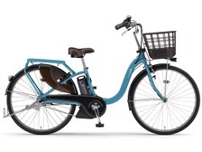 ヤマハPAS 26インチ3段8.9Ah充電器有 ヤマハ発動機 電動自転車 ヤマハ PAS Cheer（パスチア）8.9Ah 26