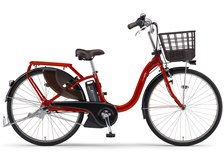 ヤマハ PAS With PA26W [ビビッドレッド] + 専用充電器 価格比較