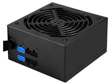 SILVERSTONE SST-ET550-HG [ブラック] 価格比較 - 価格.com