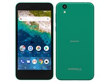 シャープ Android One S3 レビュー評価 評判 価格 Com