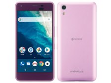 京セラ Android One S4 ワイモバイル [ピンク] 価格比較 - 価格.com