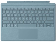 マイクロソフト Surface Pro Signature タイプ カバー FFP-00079