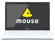 マウスコンピューター m-Book MB-B504E オークション比較 - 価格.com