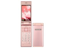 京セラ DIGNO ケータイ2 702KC [ピンク] (新規契約) 価格比較 - 価格.com