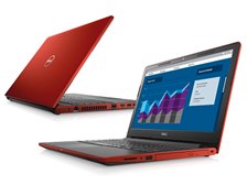 Dell Vostro 15 3000(3568) プラチナ Core i7 7500U・8GBメモリ・1TB