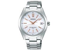 セイコー ブライツ ソーラー電波時計 SAGZ085 価格比較 - 価格.com