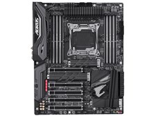 PCパーツ GIGABYTE  X299 AORUS GAMING PRO 7 X299 AORUS Gaming 7 Pro｜AORUS - GIGABYTE Portugal
