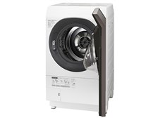 シャープ ES-G110-TR 価格比較 - 価格.com