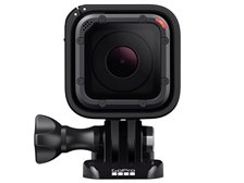 コンパクトデジタルカメラ GoPro - GO PRO CHDHS-502-AP HERO5 GoPro HERO5 Sessionパッケージ変更版（CHDHS-502-AP）のスペック表