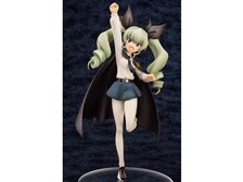アクアマリン ガールズ&パンツァー 1/8 アンチョビ 価格比較 - 価格.com