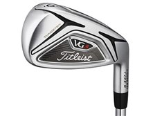 タイトリストVG3 2018フォージドアイアン5本セット ゼロス8(R) タイトリスト VG3 TYPE-D アイアン 2018 5本セット [NS PRO