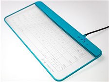 UPQ Q-gadget KB02 BG QKBD003 [ブルー・バイ・グリーン] 価格比較