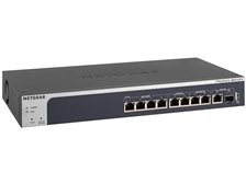 NETGEAR MS510TX-100AJS 価格比較 - 価格.com
