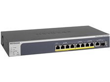 NETGEAR MS510TXPP-100AJS 価格比較 - 価格.com