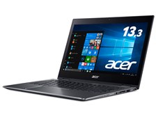Intel 8th世代 Acer. spin5 SP513-52N-F58U Acer Spin 5 SP513-52N-F58U 価格比較 - 価格.com