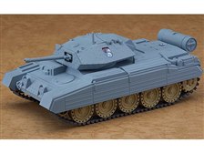 グッドスマイルカンパニー ねんどろいどもあ クルセイダーMk.III
