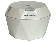 ANABAS cafe anabas WB-300 オークション比較 - 価格.com