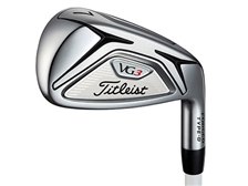 タイトリスト VG3 TYPE-D アイアン レディース 2018 A [タイトリスト