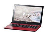 ⅳ NEC ノートPC PC-SN16CNSAA 8GB ストレージ無 NEC LAVIE Smart NS(e) PC-SN16CNSAA-8 [ルミナスレッド] 価格比較