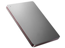 IODATA HDPX-UTS1K [Black×Red] 価格比較 - 価格.com