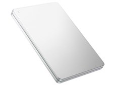 IODATA HDPX-UTS1S [Silver×Green] 価格比較 - 価格.com