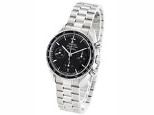 オメガ SPEEDMASTER 38 CO-AXIAL CHRONOGRAPH 38 MM 324.30