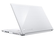 使用品】東芝 ノートパソコン dynabook PAZ65DW-BNG - メルカリ