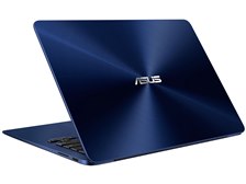 ASUS ZenBook 14 UX430UA UX430UA-8250S 価格比較 - 価格.com