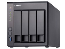 中古美品QNAP TS-431X2 4ベイNAS 3tb 4hdd 計12tb 中古美品QNAP TS-431X2 4ベイNAS 3tb 4hdd 計12tb 中古美品QNAP TS