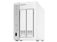 QNAP TS-231P2-4G 価格比較 - 価格.com