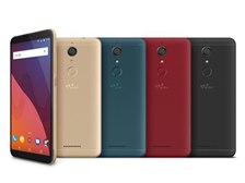 goo g08 SIMフリー (Wiko View Prime) ゴールド Wiko VIEW SIMフリー [ゴールド] 価格比較 - 価格.com