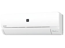 シャープ AY-H25S 価格比較 - 価格.com