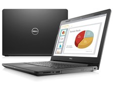 Dell Vostro 14 3000(3468) ベーシック Core i3 6006U・1TB HDD搭載