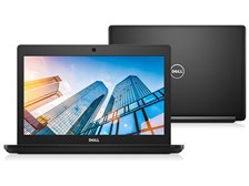 DELL Latitude 12インチノートPC Core i5 - 7300U Dell Latitude 12 5000 プレミアム Core i5 7300U・8GBメモリ
