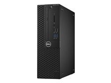 Dell OptiPlex 3050 スモールシャーシ プレミアム Core i5 6500 搭載